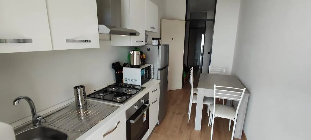Appartamento Terrazza Silvio Beautiful Lake View Domaso