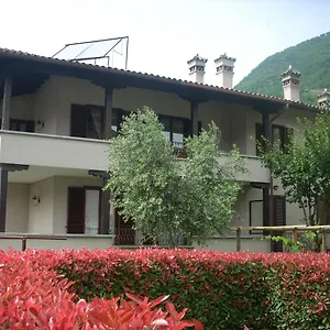  Appartement Casa Ida