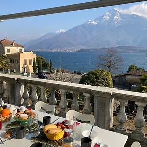 Apartament Il Bosso, Domaso