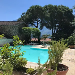 Eden Jacuzzi Pool&private Parking Domaso