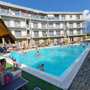  Aparthotel Alessandra