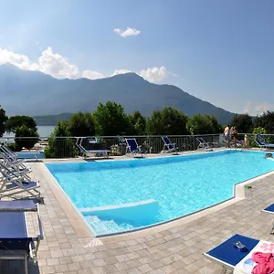 2* Campsite Villaggio Paradiso