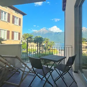 Apartament Residenza I Melograni -, Domaso