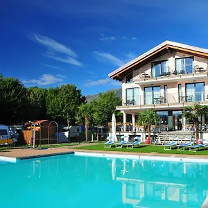 3* Hotel Le Vele