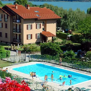  Aparthotel Geranio