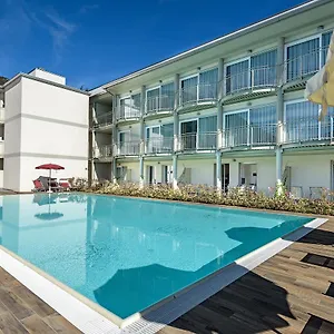 3* Hotel Vischi