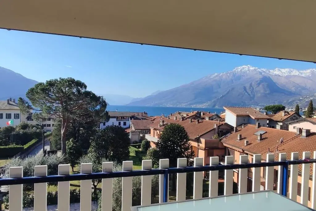 Terrazza Silvio Beautiful Lake View Domaso 0*,  Italy
